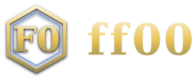 ff00 logo