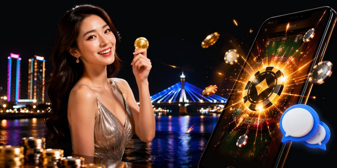 ff00 Cài đặt trong ba bước