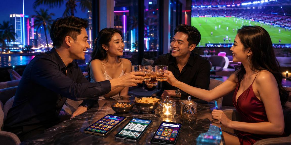 ff00 Sảnh Bắn Cá